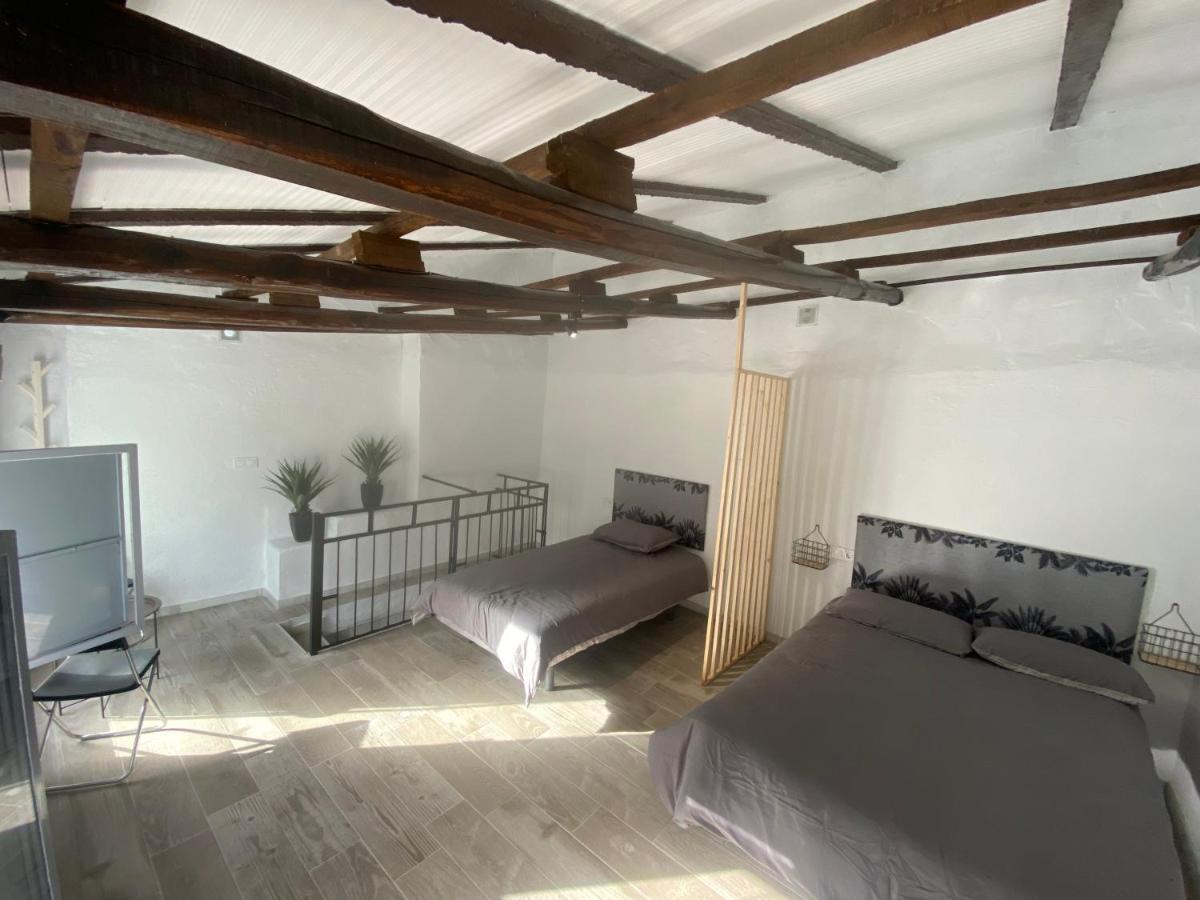 Mi Pequeno Refugio Villa Constantina Exterior photo