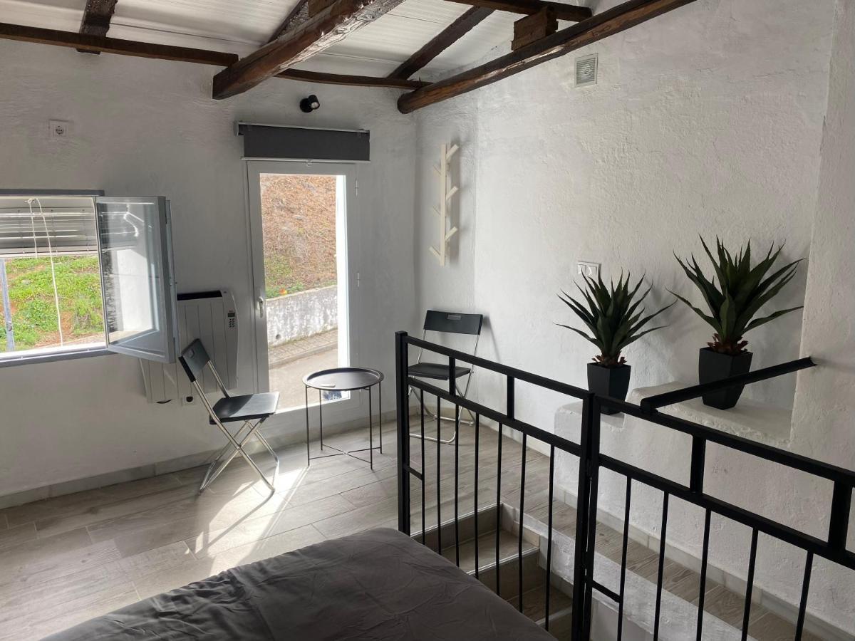 Mi Pequeno Refugio Villa Constantina Exterior photo